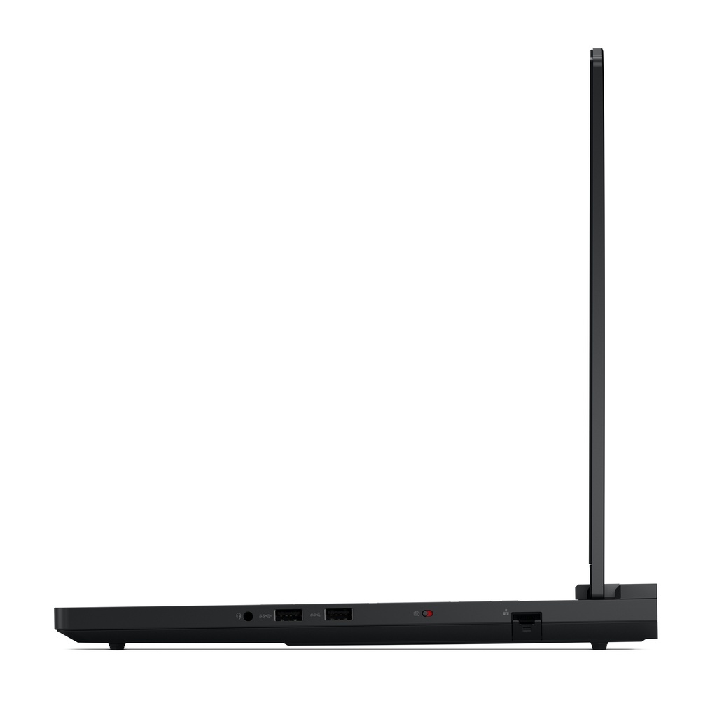Lenovo Legion Pro 7 16AFR10H - AMD Ryzen 9 9955HX3D - 32 GB - 1 TB - NVIDIA GeForce RTX 5080 - AZERTY
