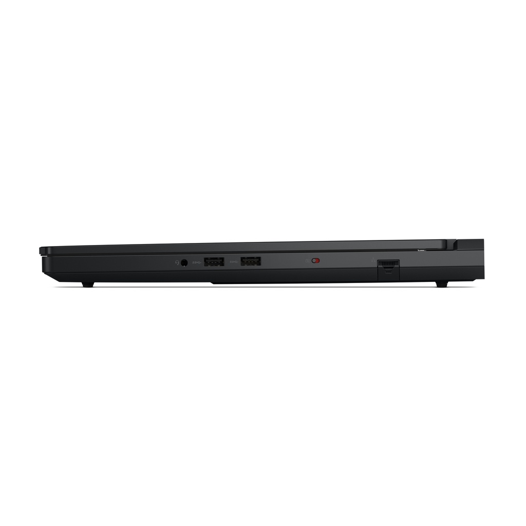 Lenovo Legion Pro 7 16AFR10H - AMD Ryzen 9 9955HX3D - 32 GB - 1 TB - NVIDIA GeForce RTX 5080 - AZERTY