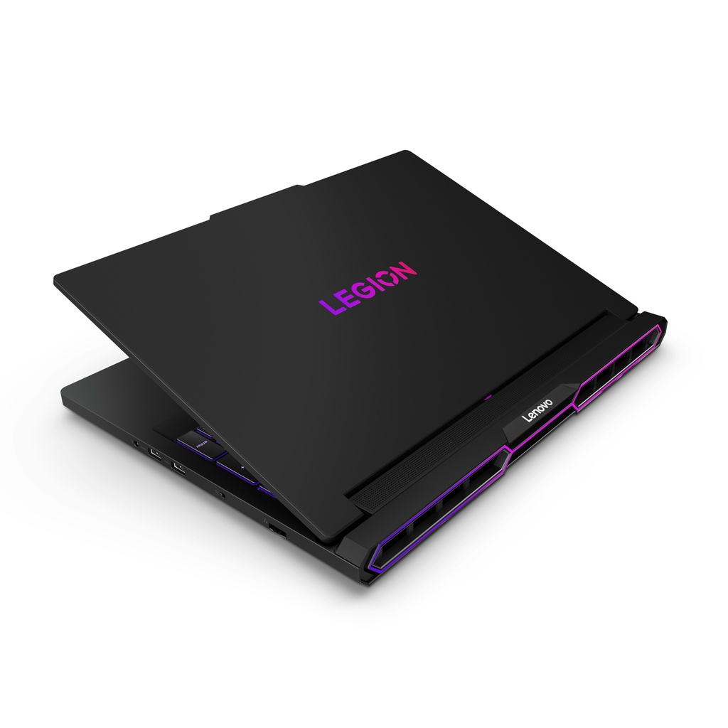 Lenovo Legion Pro 7 16AFR10H - AMD Ryzen 9 9955HX3D - 32 GB - 1 TB - NVIDIA GeForce RTX 5080 - AZERTY