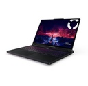 Lenovo Legion Pro 7 16AFR10H - AMD Ryzen 9 9955HX3D - 64 GB - 2 TB - NVIDIA GeForce RTX 5080 - AZERTY