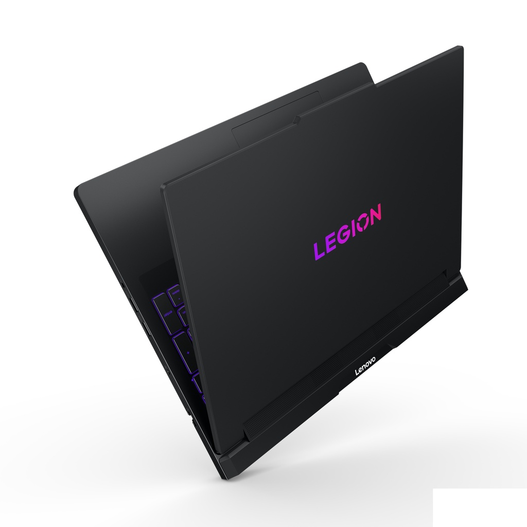 Lenovo Legion Pro 7 16AFR10H - AMD Ryzen 9 9955HX3D - 64 GB - 2 TB - NVIDIA GeForce RTX 5080 - AZERTY