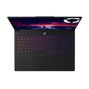Lenovo Legion Pro 7 16AFR10H - AMD Ryzen 9 9955HX3D - 64 GB - 2 TB - NVIDIA GeForce RTX 5080 - AZERTY