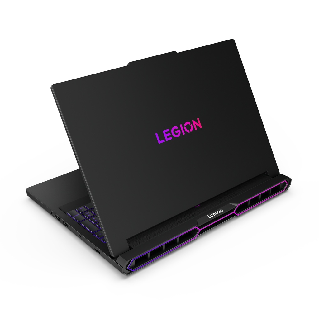 Lenovo Legion Pro 7 16AFR10H - AMD Ryzen 9 9955HX3D - 64 GB - 2 TB - NVIDIA GeForce RTX 5080 - AZERTY