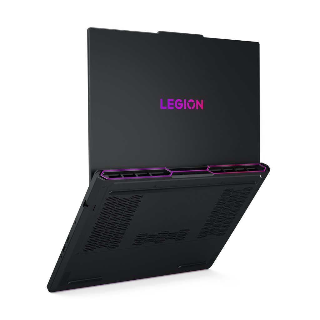 Lenovo Legion Pro 7 16AFR10H - AMD Ryzen 9 9955HX3D - 64 GB - 2 TB - NVIDIA GeForce RTX 5080 - AZERTY