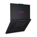 Lenovo Legion Pro 7 16AFR10H - AMD Ryzen 9 9955HX3D - 64 GB - 2 TB - NVIDIA GeForce RTX 5080 - AZERTY