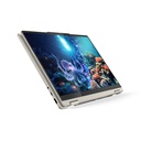 Lenovo Yoga 7 2-in-1 14AKP10 - AMD Ryzen AI 7 350 - 16 GB - 512 GB - AZERTY