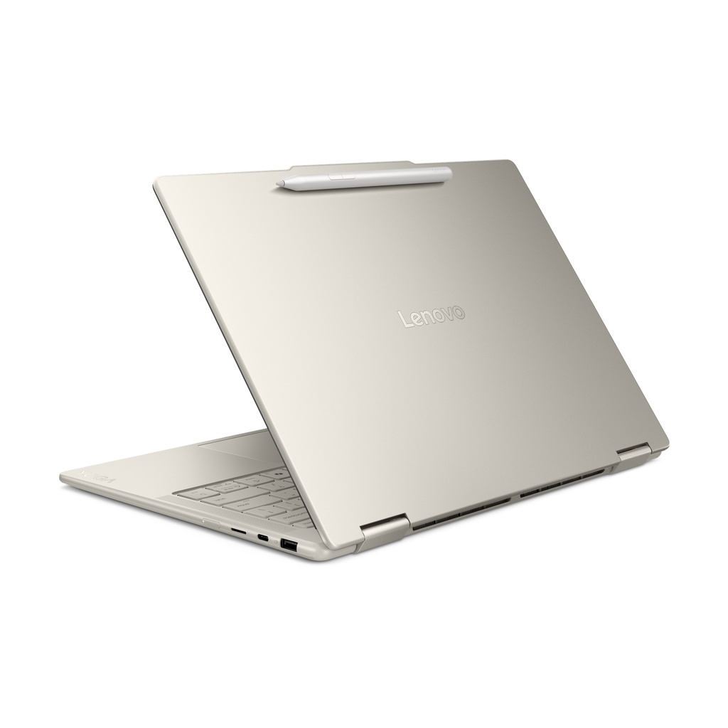 Lenovo Yoga 7 2-in-1 14AKP10 - AMD Ryzen AI 7 350 - 16 GB - 512 GB - AZERTY
