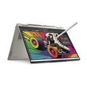 Lenovo Yoga 7 2-in-1 14AKP10 - AMD Ryzen AI 7 350 - 16 GB - 512 GB - AZERTY