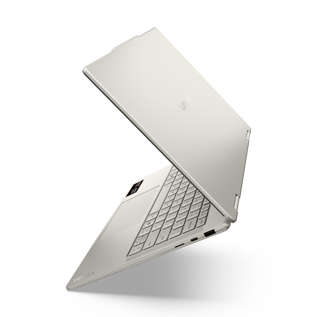 Lenovo Yoga 7 2-in-1 14AKP10 - AMD Ryzen AI 7 350 - 16 GB - 512 GB - AZERTY