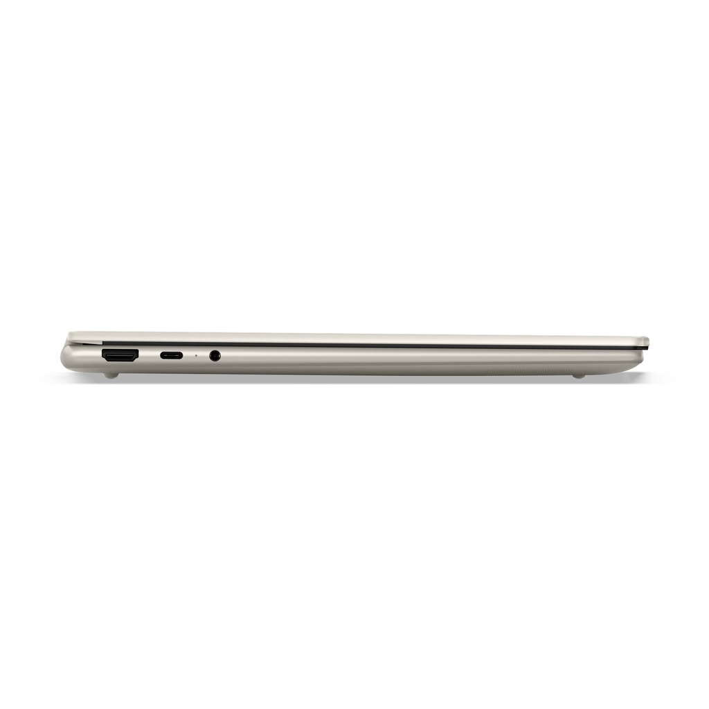 Lenovo Yoga 7 2-in-1 14AKP10 - AMD Ryzen AI 7 350 - 16 GB - 512 GB - AZERTY