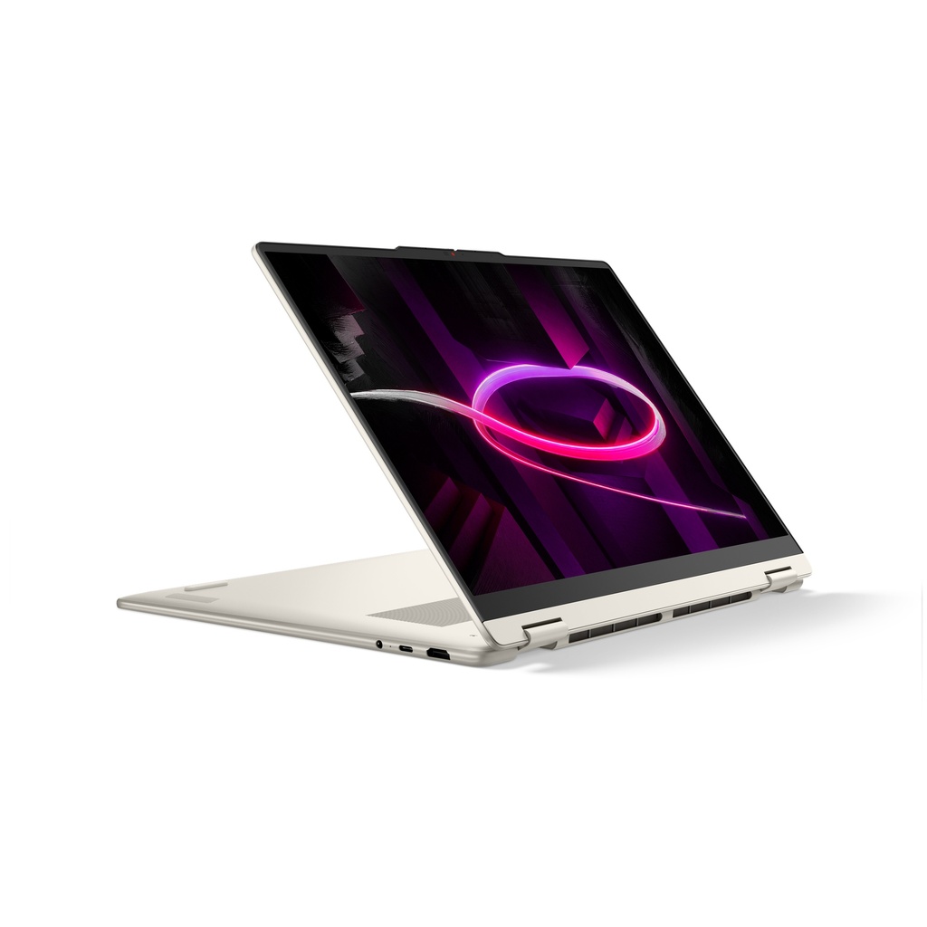 Lenovo Yoga 7 2-in-1 16AGP11 - AMD Ryzen AI 7 445 - 32 GB - 2 TB - AZERTY