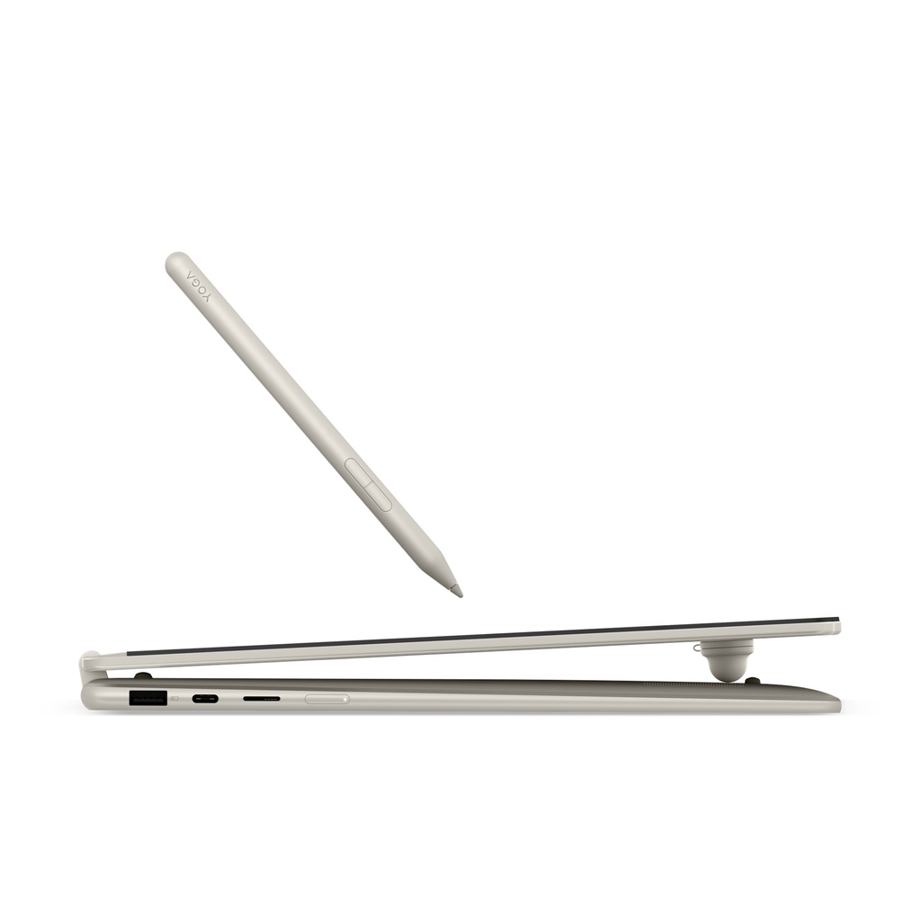 Lenovo Yoga 7 2-in-1 16AGP11 - AMD Ryzen AI 7 445 - 32 GB - 2 TB - AZERTY