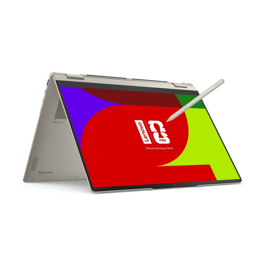 Lenovo Yoga 7 2-in-1 16AGP11 - AMD Ryzen AI 7 445 - 32 GB - 2 TB - AZERTY