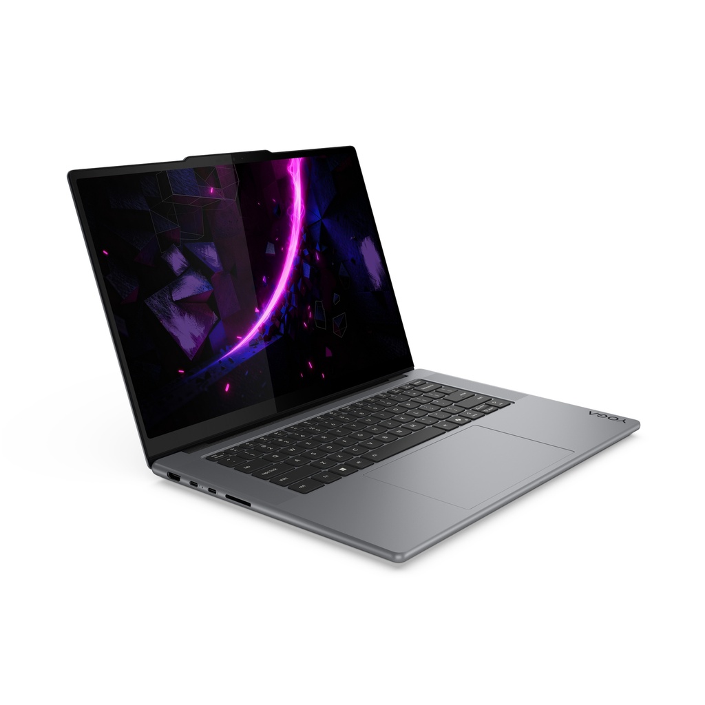 Lenovo Yoga Pro 7 15IPH11 - Intel Core Ultra 9 386H - 32 GB - 512 GB - NVIDIA GeForce RTX 5060 - AZERTY