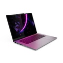 Lenovo Yoga Pro 7 15IPH11 - Intel Core Ultra 9 386H - 32 GB - 512 GB - NVIDIA GeForce RTX 5060 - AZERTY
