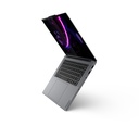 Lenovo Yoga Pro 7 15IPH11 - Intel Core Ultra 9 386H - 32 GB - 512 GB - NVIDIA GeForce RTX 5060 - AZERTY
