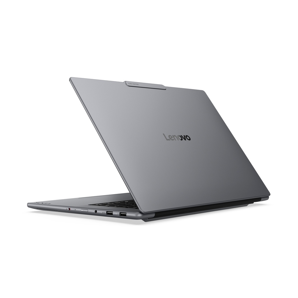 Lenovo Yoga Pro 7 15IPH11 - Intel Core Ultra 9 386H - 32 GB - 512 GB - NVIDIA GeForce RTX 5060 - AZERTY