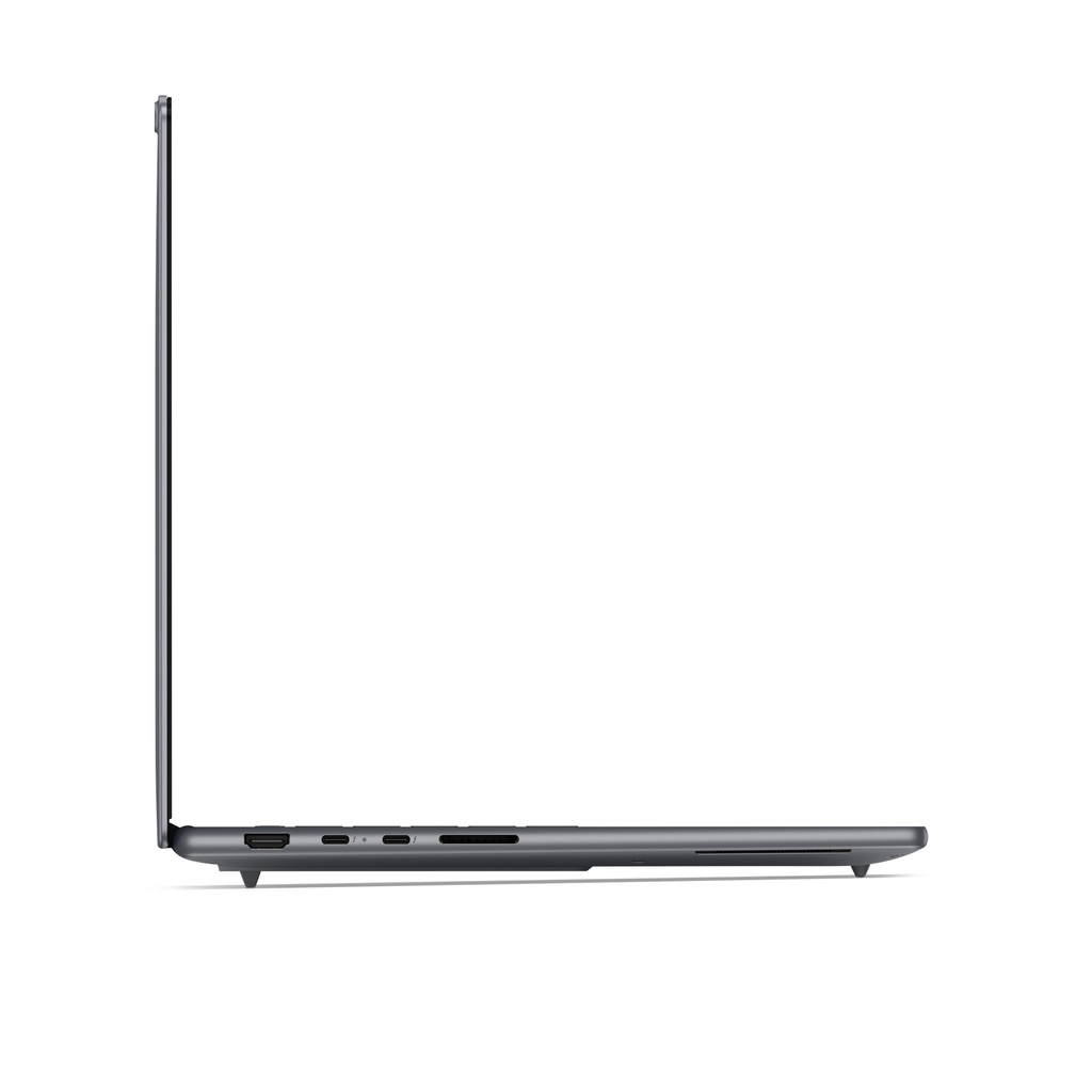 Lenovo Yoga Pro 7 15IPH11 - Intel Core Ultra 9 386H - 32 GB - 512 GB - NVIDIA GeForce RTX 5060 - AZERTY