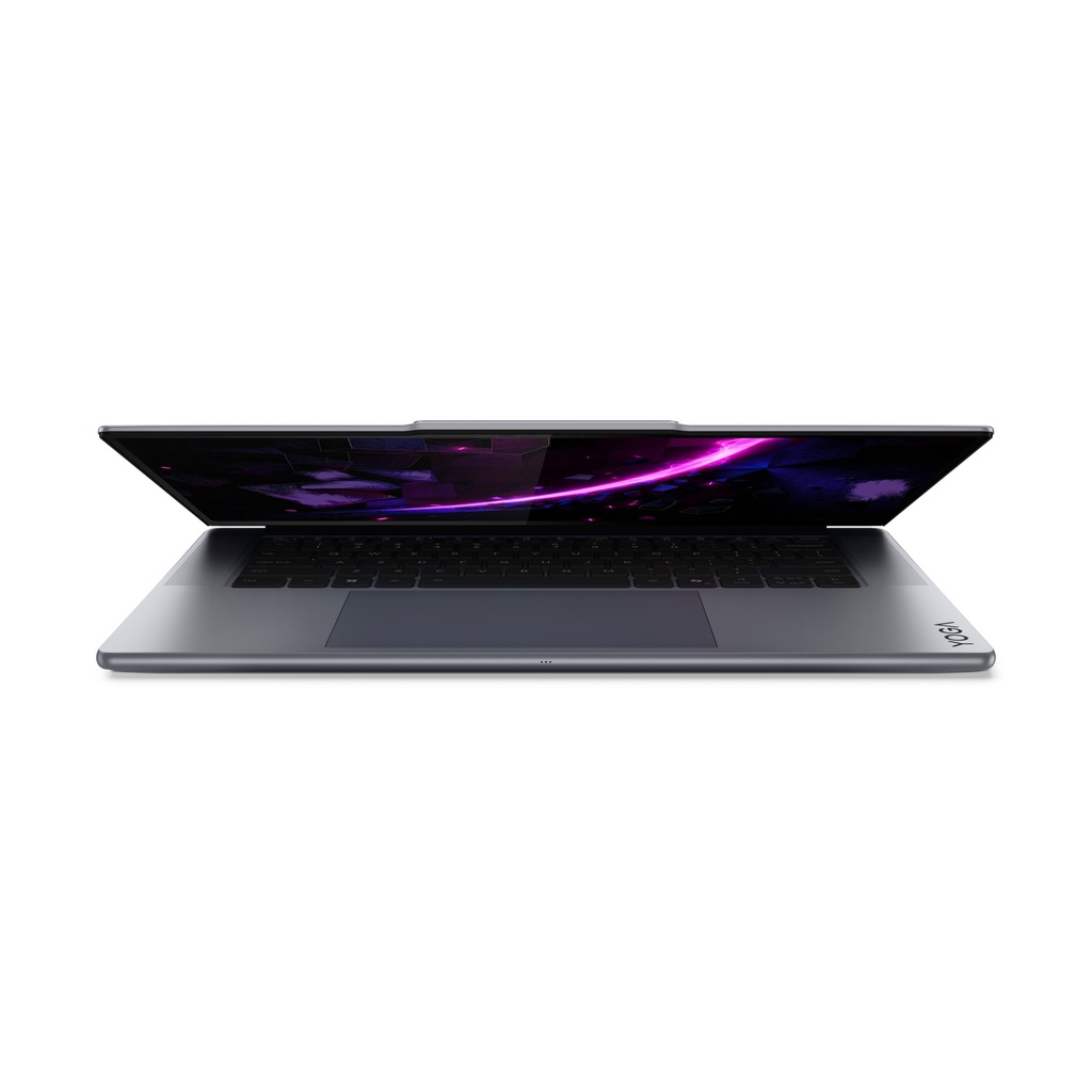 Lenovo Yoga Pro 7 15IPH11 - Intel Core Ultra 9 386H - 32 GB - 512 GB - NVIDIA GeForce RTX 5060 - AZERTY