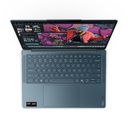 Lenovo Yoga Slim 7 14AKP10 - AMD Ryzen AI 5 330 - 16 GB - 512 GB - AZERTY