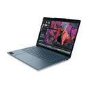Lenovo Yoga Slim 7 14AKP10 - AMD Ryzen AI 5 330 - 16 GB - 512 GB - AZERTY