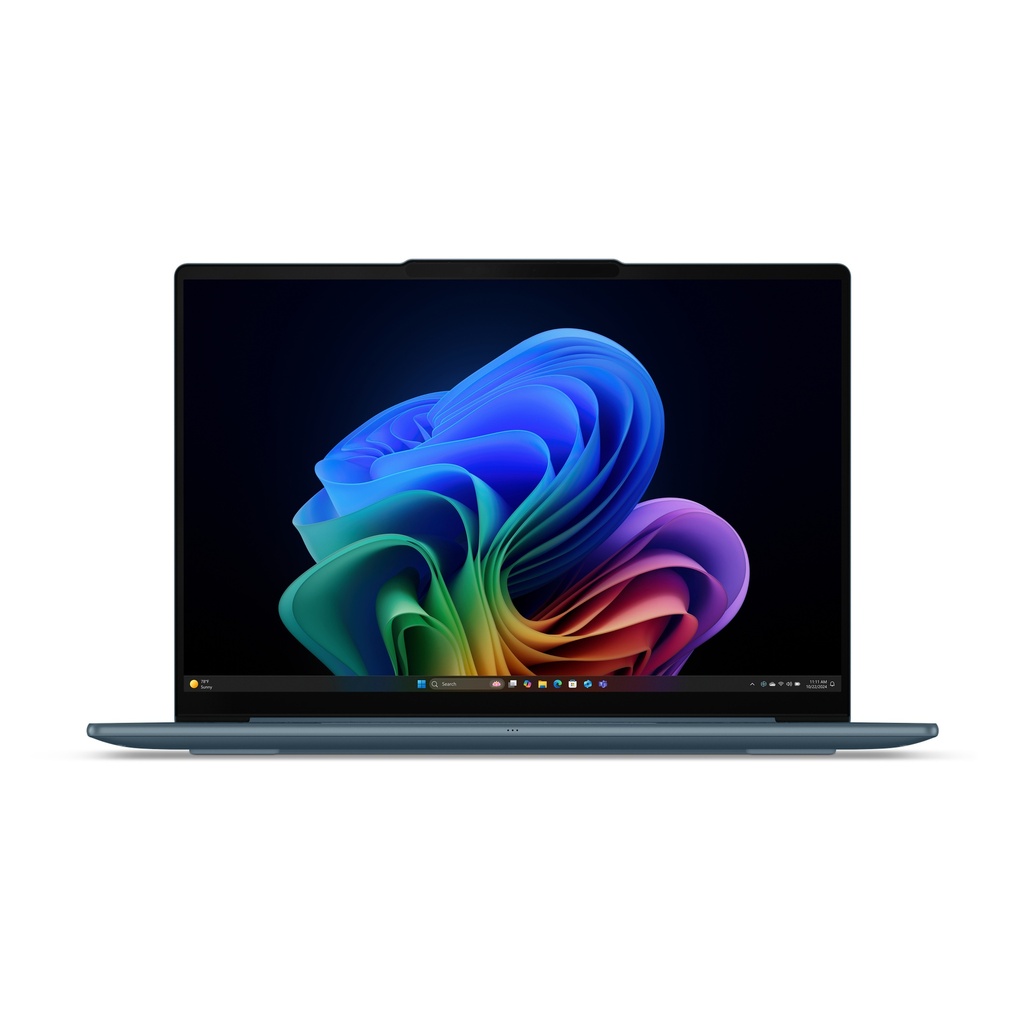 Lenovo Yoga Slim 7 14AKP10 - AMD Ryzen AI 5 330 - 16 GB - 512 GB - AZERTY