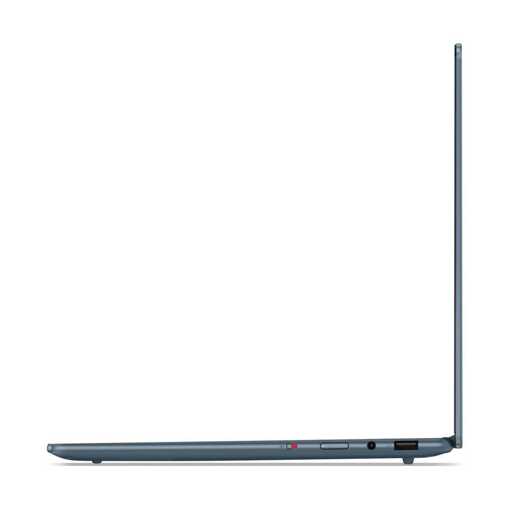 Lenovo Yoga Slim 7 14AKP10 - AMD Ryzen AI 5 330 - 16 GB - 512 GB - AZERTY