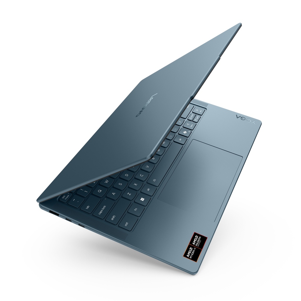 Lenovo Yoga Slim 7 14AKP10 - AMD Ryzen AI 5 330 - 16 GB - 512 GB - AZERTY