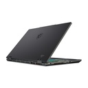 MSI Cyborg 15 B13WEKG-877BE - Intel Core i7-13620H - 16 GB - 512 GB - NVIDIA GeForce RTX 5050 - AZERTY