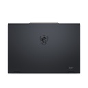 MSI Cyborg 15 B13WEKG-877BE - Intel Core i7-13620H - 16 GB - 512 GB - NVIDIA GeForce RTX 5050 - AZERTY