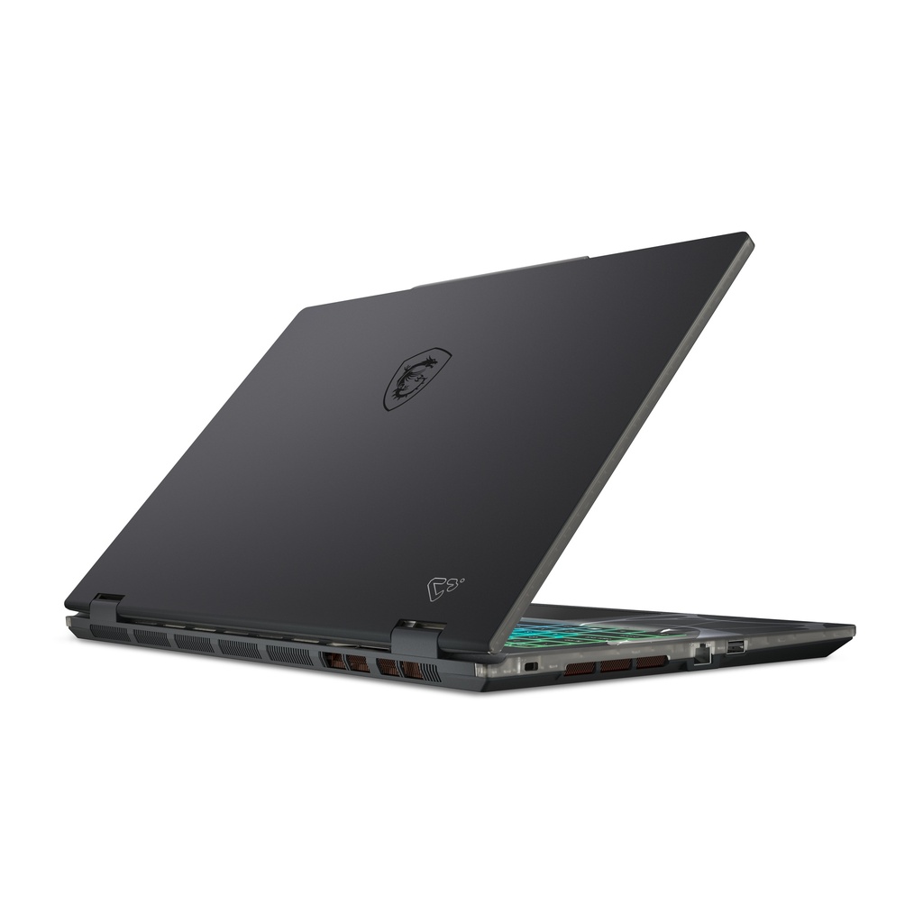 MSI Cyborg 15 B13WFKG-879BE - Intel Core i7-13620H - 16 GB - 512 GB - NVIDIA GeForce RTX 5060 - AZERTY