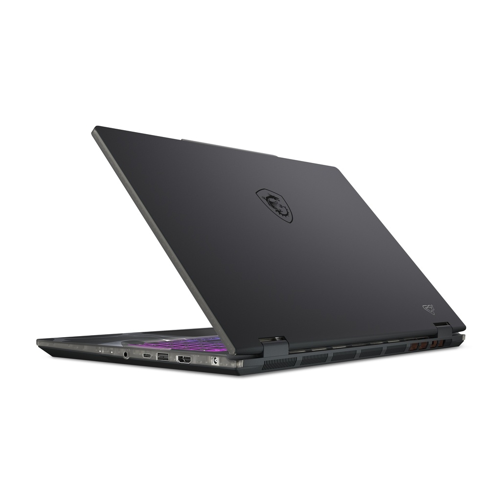 MSI Cyborg 15 B13WFKG-879BE - Intel Core i7-13620H - 16 GB - 512 GB - NVIDIA GeForce RTX 5060 - AZERTY