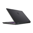 MSI Cyborg 15 B13WFKG-879BE - Intel Core i7-13620H - 16 GB - 512 GB - NVIDIA GeForce RTX 5060 - AZERTY