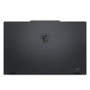 MSI Cyborg 17 B13WFKG-261BE - Intel Core i7-13620H - 16 GB - 512 GB - NVIDIA GeForce RTX 5060 - AZERTY