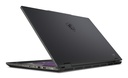 MSI Cyborg 17 B13WFKG-261BE - Intel Core i7-13620H - 16 GB - 512 GB - NVIDIA GeForce RTX 5060 - AZERTY