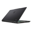 MSI Cyborg 17 B13WFKG-261BE - Intel Core i7-13620H - 16 GB - 512 GB - NVIDIA GeForce RTX 5060 - AZERTY