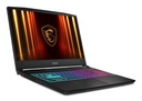 MSI Katana 15 HX B14WFK-876BE - Intel Core i7-14650HX - 16 GB - 512 GB - NVIDIA GeForce RTX 5060 - AZERTY