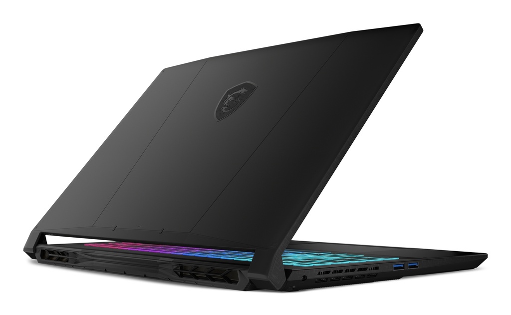 MSI Katana 15 HX B14WFK-876BE - Intel Core i7-14650HX - 16 GB - 512 GB - NVIDIA GeForce RTX 5060 - AZERTY