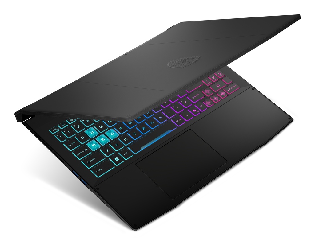 MSI Katana 15 HX B14WFK-876BE - Intel Core i7-14650HX - 16 GB - 512 GB - NVIDIA GeForce RTX 5060 - AZERTY
