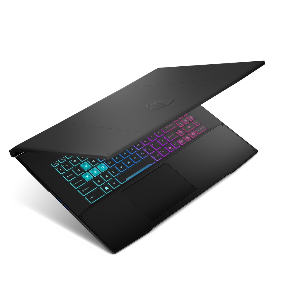 MSI Katana 17 HX B14WFK-280BE - Intel Core i7-14650HX - 16 GB - 512 GB - NVIDIA GeForce RTX 5060 - AZERTY