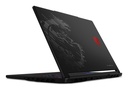 MSI Raider 16 Max HX B2WI-035BE - Intel Core Ultra 9 290HX Plus - 32 GB - 2 TB - NVIDIA GeForce RTX 5080 - AZERTY