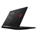 MSI Raider 16 Max HX B2WI-035BE - Intel Core Ultra 9 290HX Plus - 32 GB - 2 TB - NVIDIA GeForce RTX 5080 - AZERTY