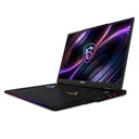MSI Raider 18 Max HX A2WI-1052BE - Intel Core Ultra 9 290HX Plus - 32 GB - 2 TB - NVIDIA GeForce RTX 5080 - AZERTY