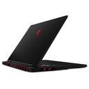 MSI Raider 18 Max HX A2WI-1052BE - Intel Core Ultra 9 290HX Plus - 32 GB - 2 TB - NVIDIA GeForce RTX 5080 - AZERTY