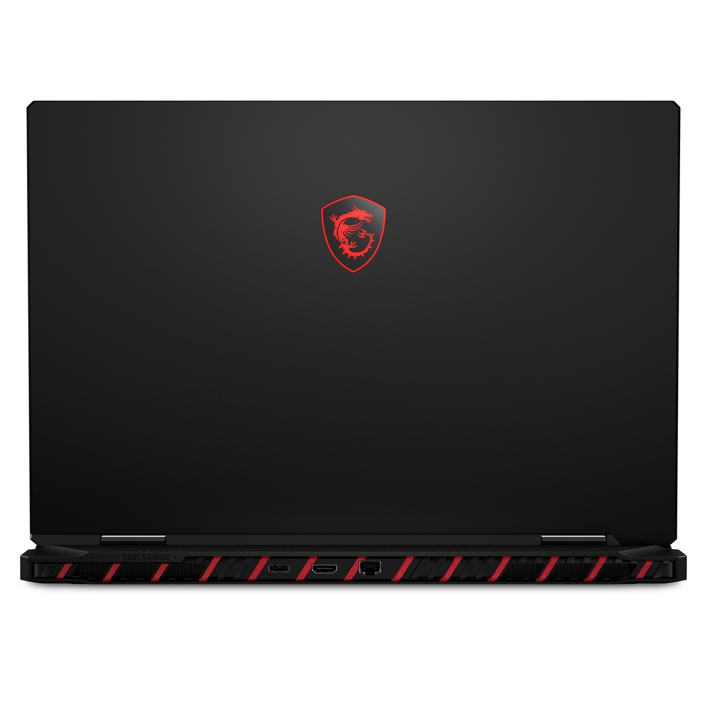 MSI Raider 18 Max HX A2WI-1052BE - Intel Core Ultra 9 290HX Plus - 32 GB - 2 TB - NVIDIA GeForce RTX 5080 - AZERTY