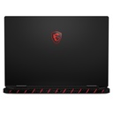MSI Raider 18 Max HX A2WI-1052BE - Intel Core Ultra 9 290HX Plus - 32 GB - 2 TB - NVIDIA GeForce RTX 5080 - AZERTY