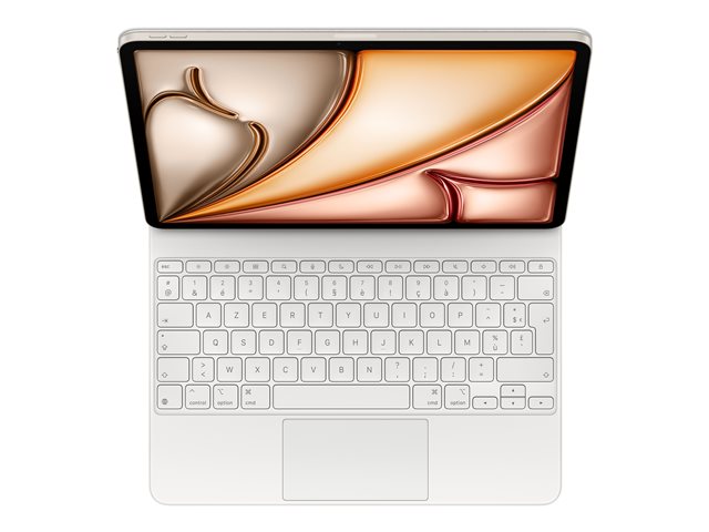 Apple Magic Keyboard iPad Air - 13 inch - AZERTY