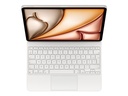 Apple Magic Keyboard iPad Air - 13 inch - AZERTY