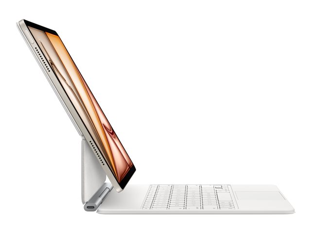 Apple Magic Keyboard iPad Air - 13 inch - AZERTY