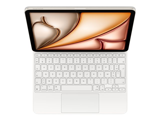 Apple Magic Keyboard iPad Air - 11 inch - AZERTY